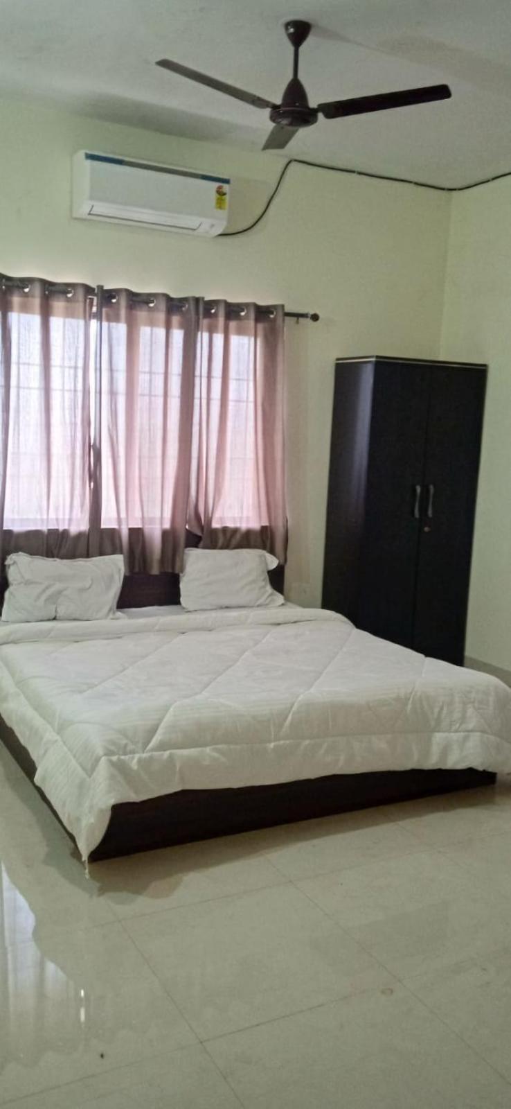 Blue Bell Homestay Лонавала Екстериор снимка