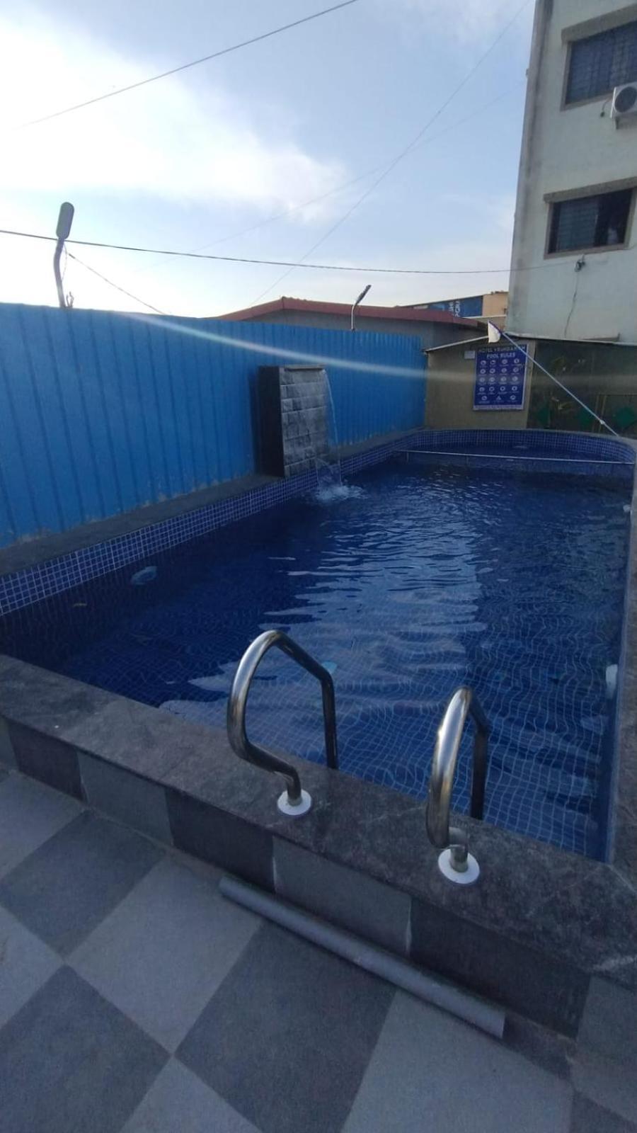 Blue Bell Homestay Лонавала Екстериор снимка