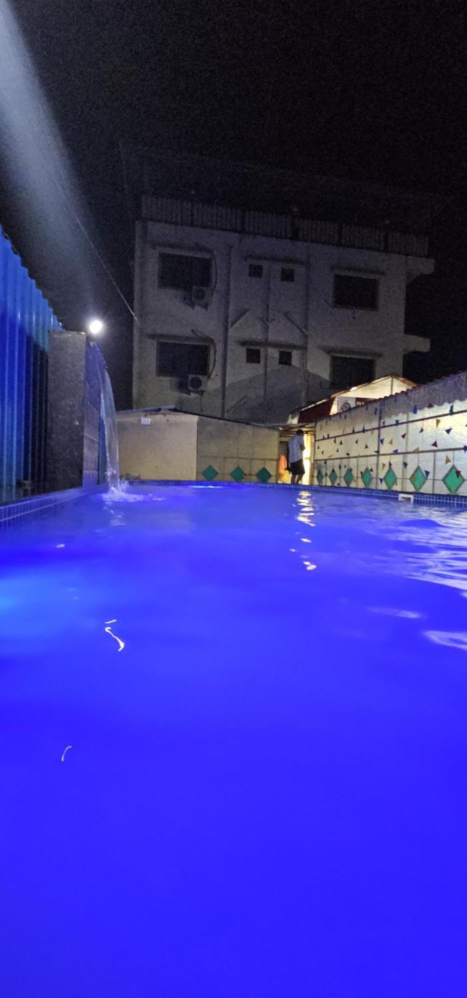 Blue Bell Homestay Лонавала Екстериор снимка